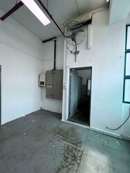 Eastech (D16), Factory #576578581